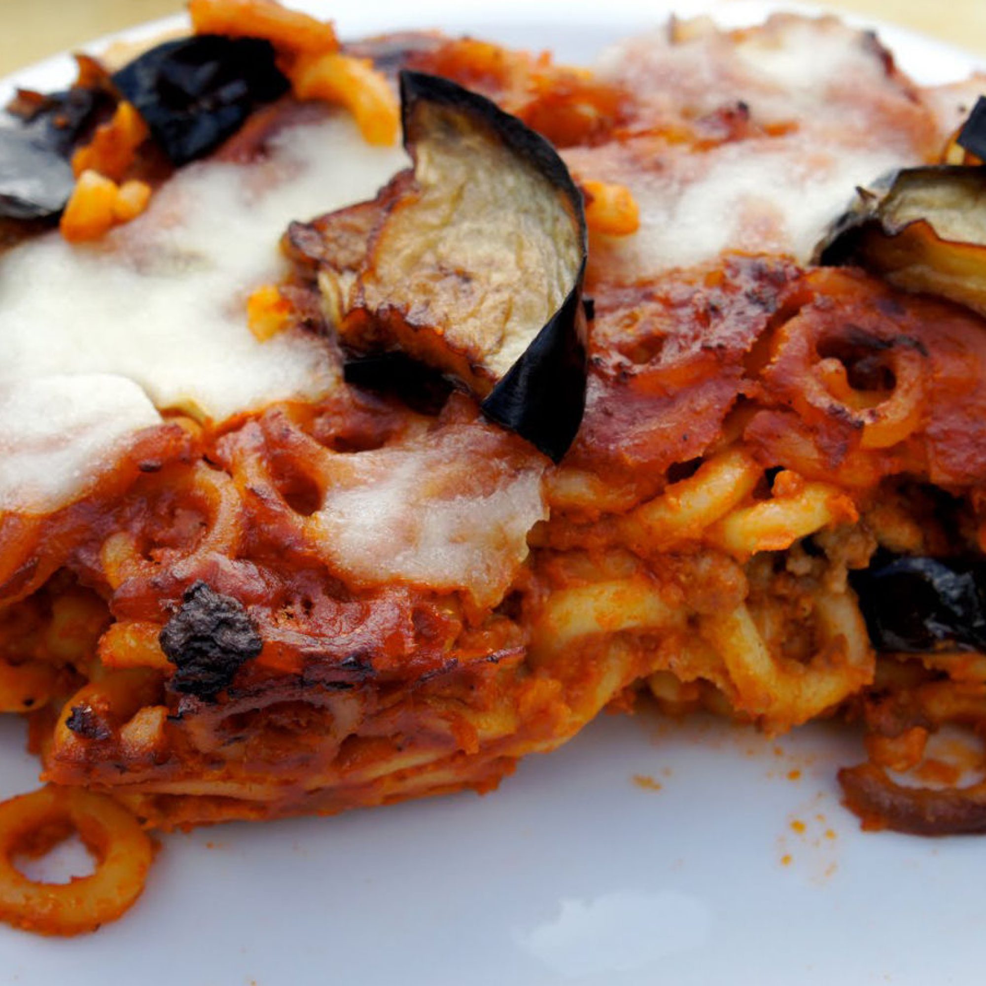 bucatini
