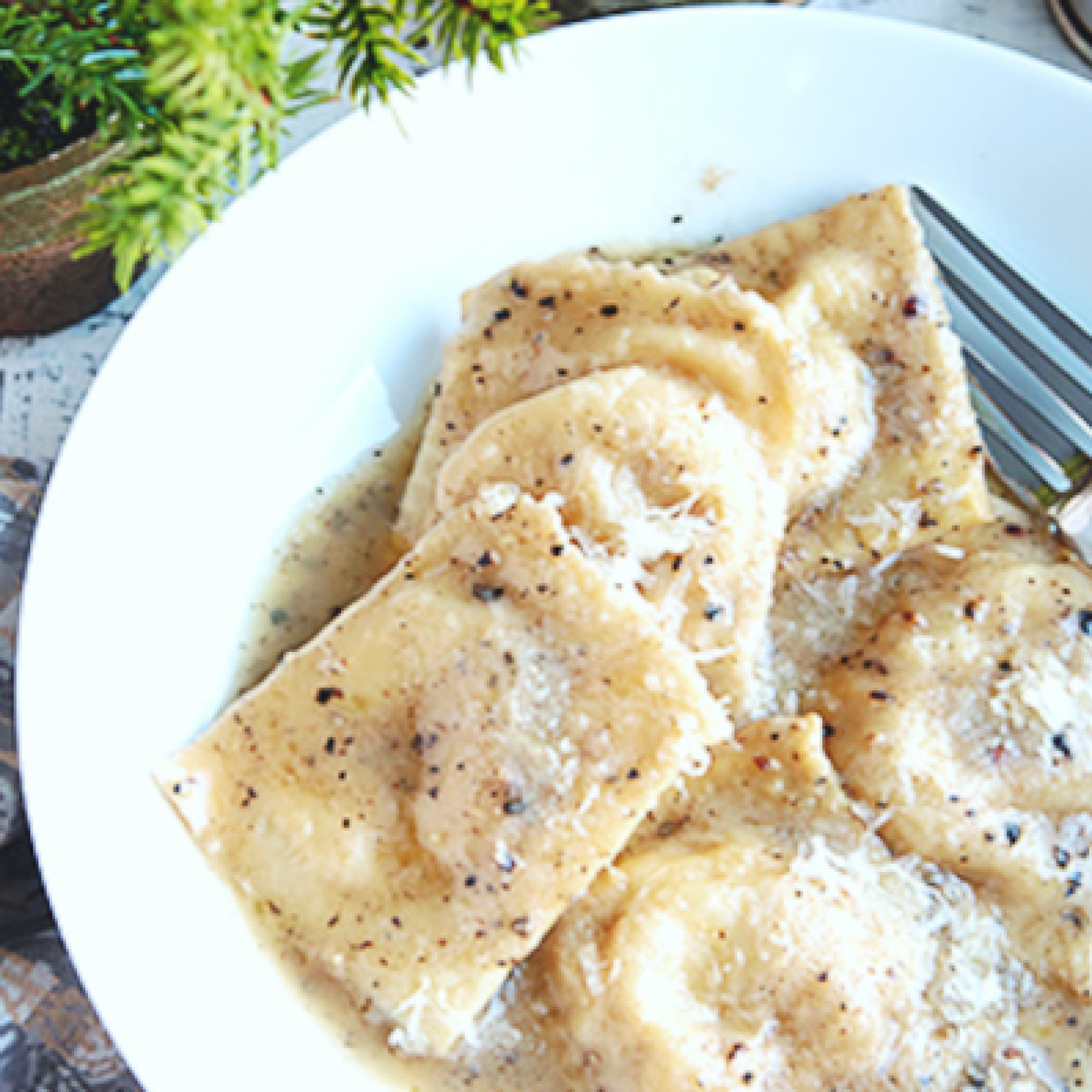 caciopepe