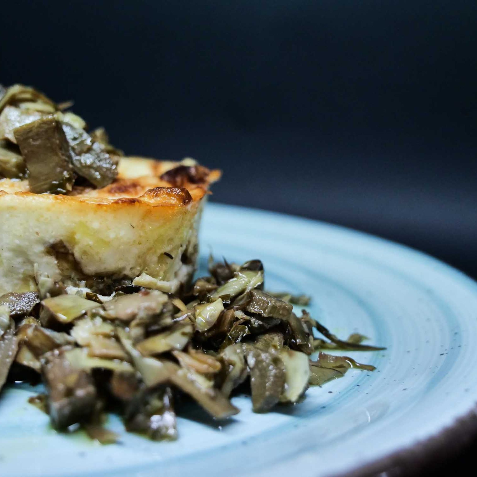 lasagna carciofi (1)