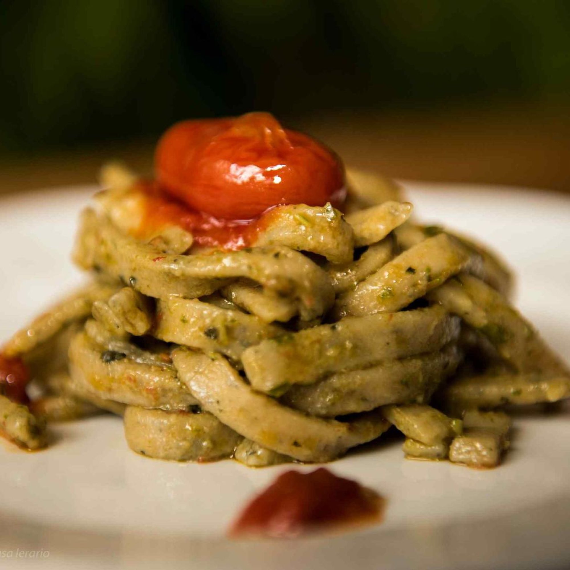 Domenica 18 pranzo agriturismo