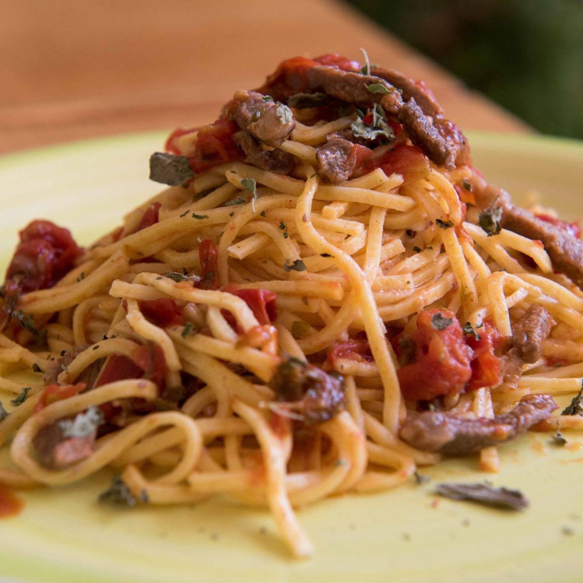 spaghettoni